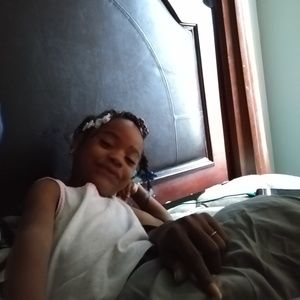 Meet your Posher, Natasha